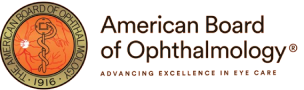 American Board of Ophthalmology